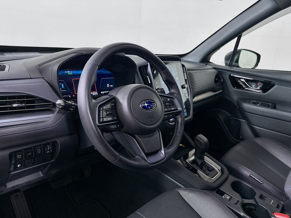 2025 Subaru Forester Hybrid Limited