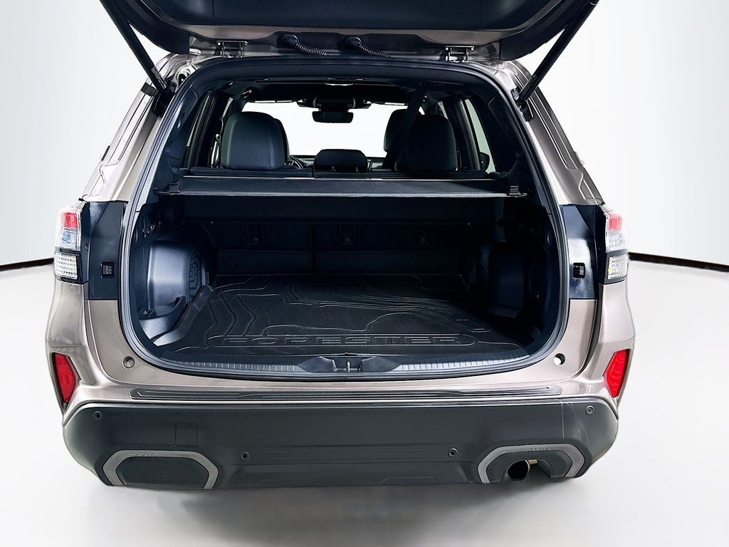 2025 Subaru Forester Hybrid Limited