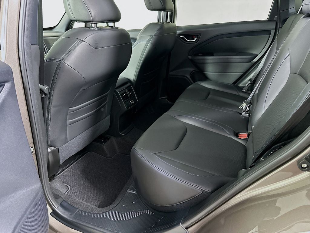 2025 Subaru Forester Hybrid Limited