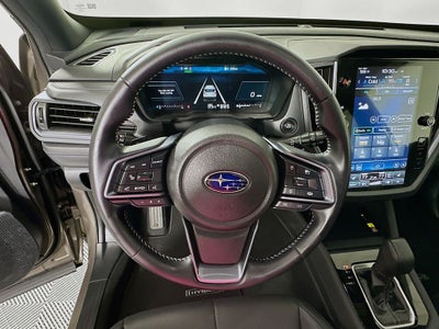 2025 Subaru Forester Hybrid Limited