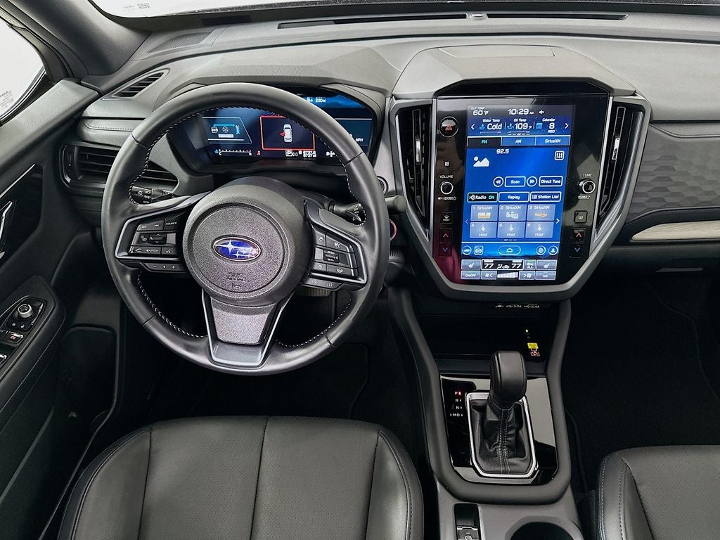 2025 Subaru Forester Hybrid Limited