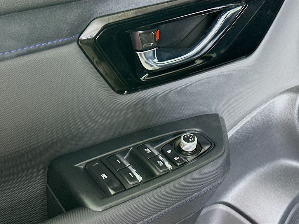 2025 Subaru Forester Hybrid Limited