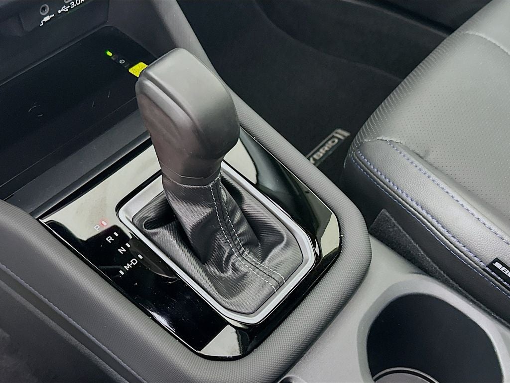 2025 Subaru Forester Hybrid Limited