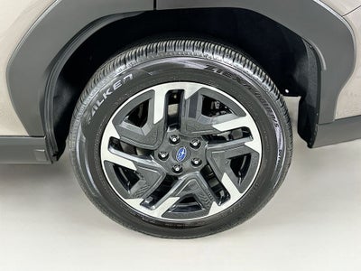 2025 Subaru Forester Hybrid Limited