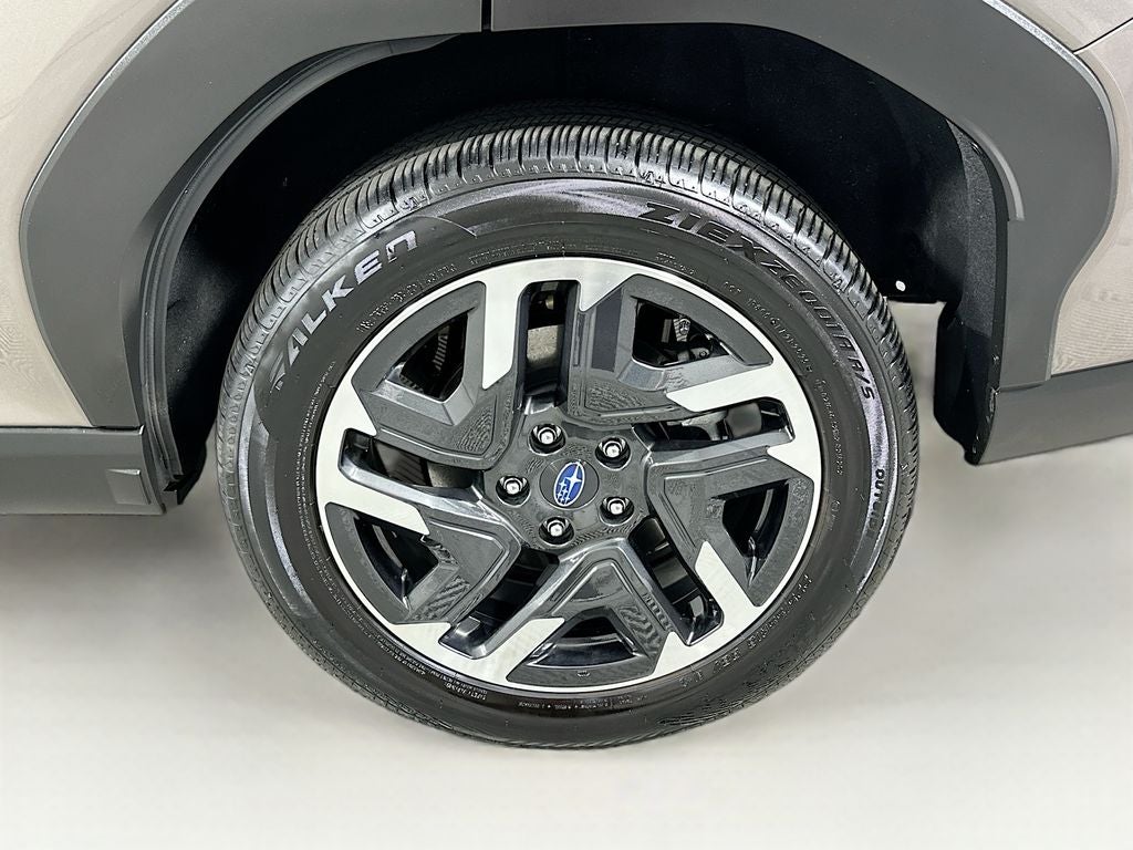 2025 Subaru Forester Hybrid Limited