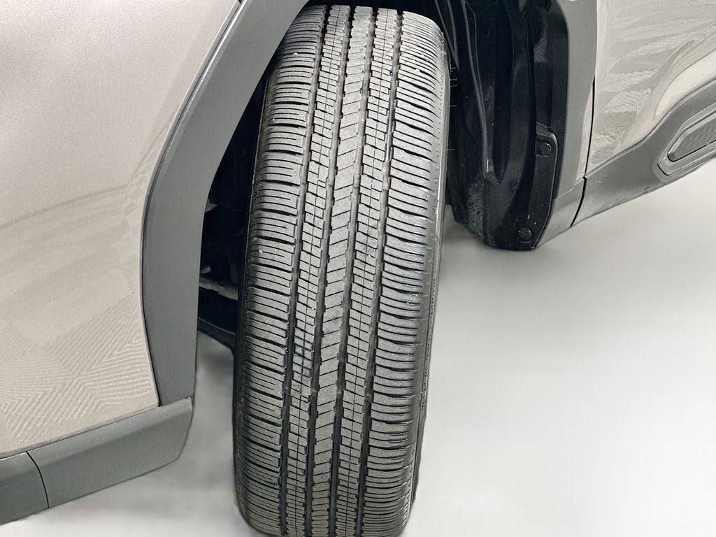 2025 Subaru Forester Hybrid Limited