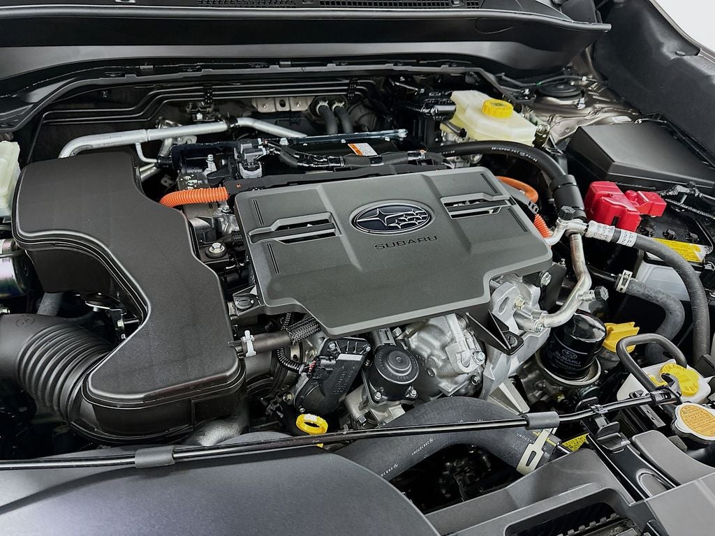 2025 Subaru Forester Hybrid Limited
