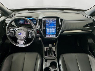 2025 Subaru Forester Hybrid Limited