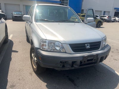 1998 Honda CR-V EX
