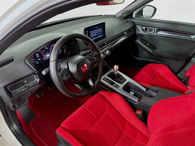 2025 Honda Civic Type R Base