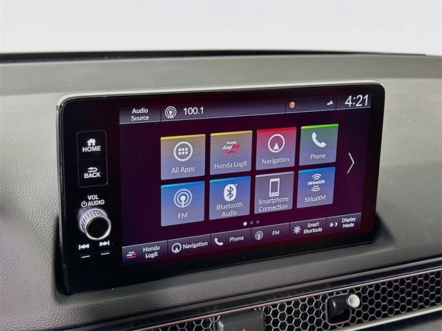 2025 Honda Civic Type R Base