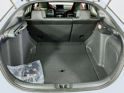 2025 Honda Civic Type R Base