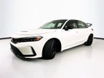 2025 Honda Civic Type R Base