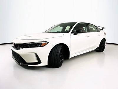 2025 Honda Civic Type R Base