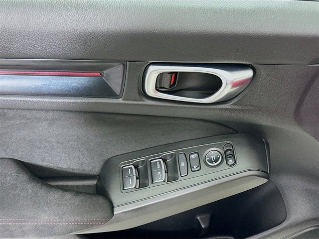 2025 Honda Civic Type R Base