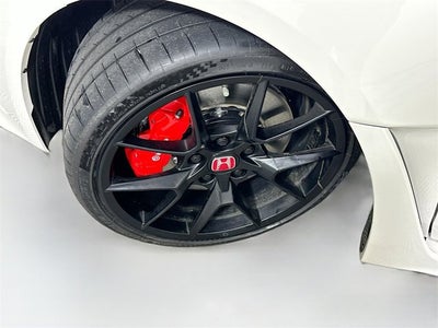 2025 Honda Civic Type R Base