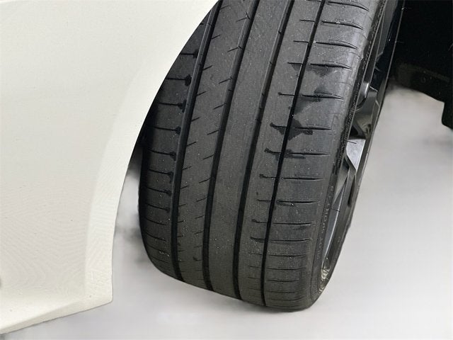 2025 Honda Civic Type R Base