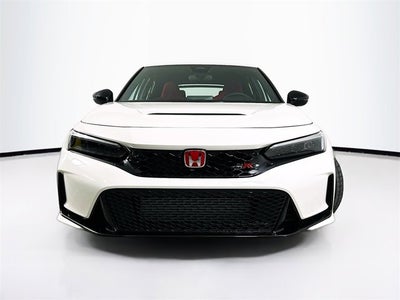 2025 Honda Civic Type R Base