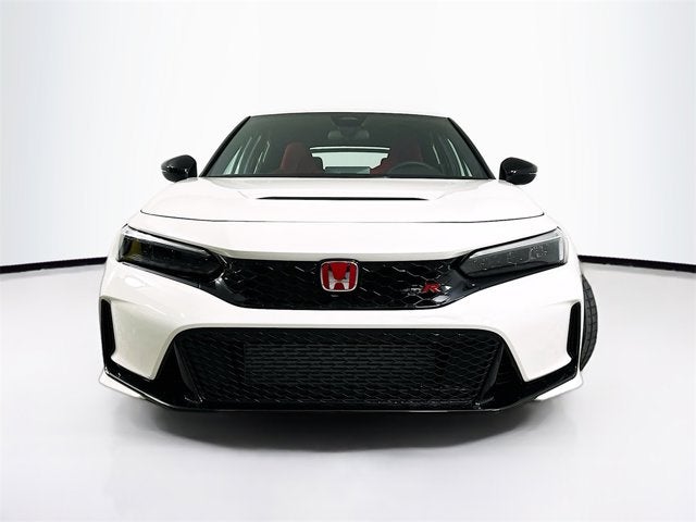 2025 Honda Civic Type R Base