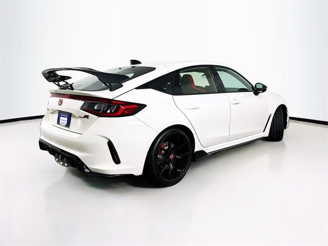 2025 Honda Civic Type R Base