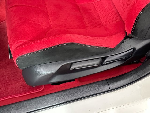 2025 Honda Civic Type R Base