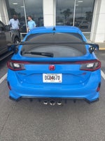 2023 Honda Civic Type R Base