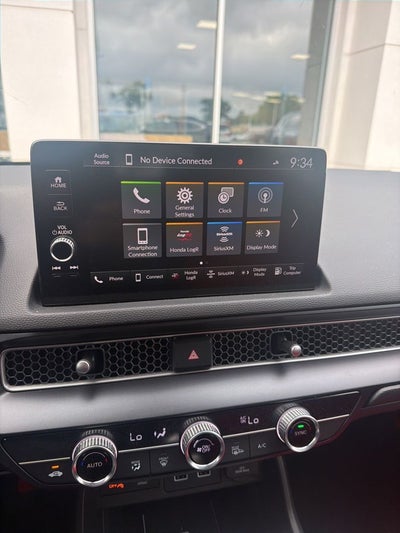 2023 Honda Civic Type R Base