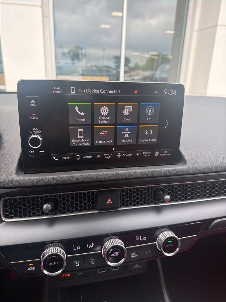 2023 Honda Civic Type R Base