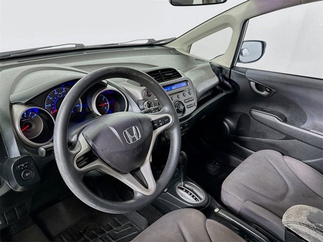 2013 Honda Fit Base