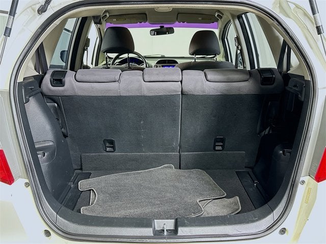 2013 Honda Fit Base