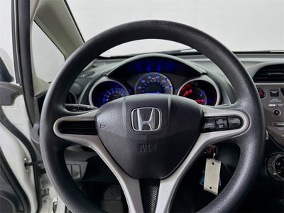2013 Honda Fit Base