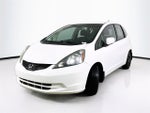 2013 Honda Fit Base