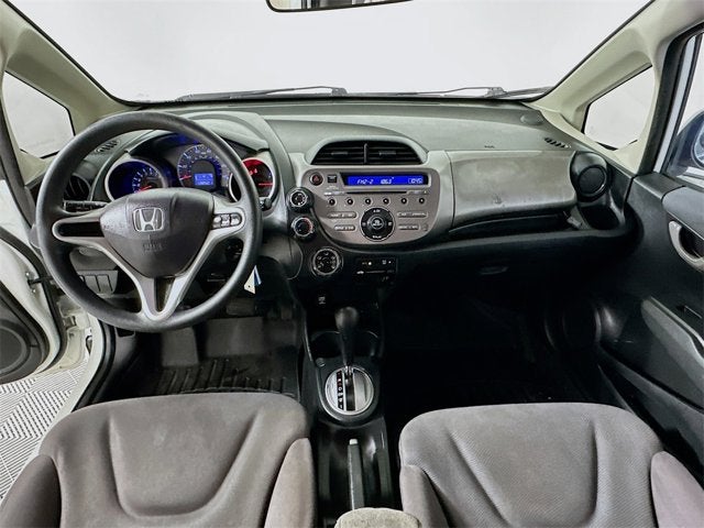 2013 Honda Fit Base