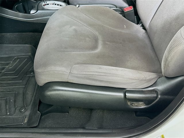 2013 Honda Fit Base