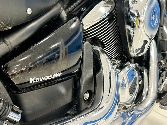 2020 Kawasaki Vulcan 900 Classic LT