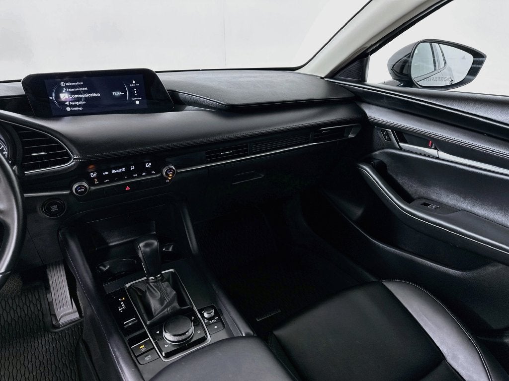 2026 Mazda Mazda3 2.5 S Select Sport