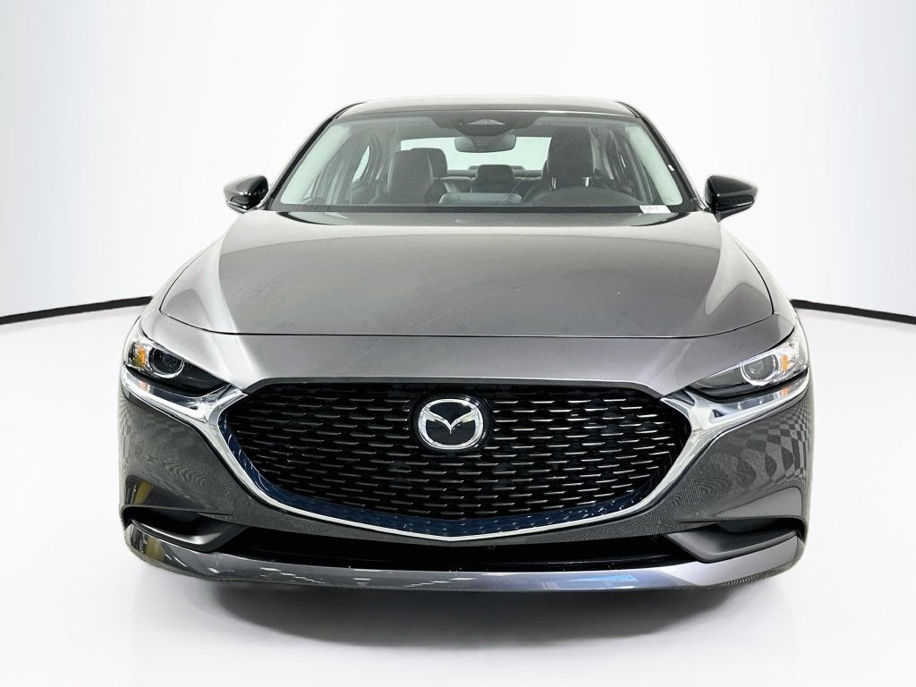 2026 Mazda Mazda3 2.5 S Select Sport