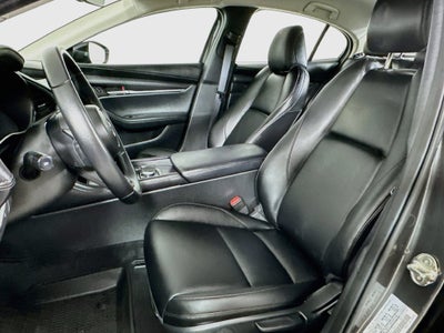 2026 Mazda Mazda3 2.5 S Select Sport
