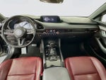 2022 Mazda Mazda3 Hatchback Carbon Edition