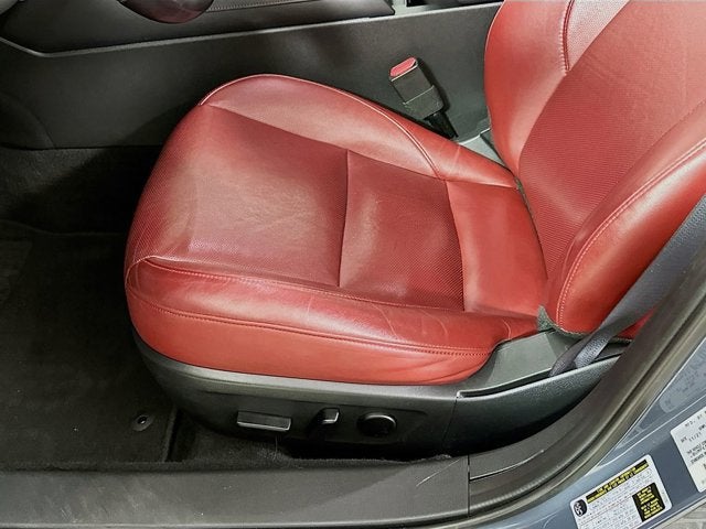 2022 Mazda Mazda3 Hatchback Carbon Edition