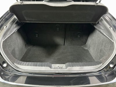2024 Mazda Mazda3 2.5 S Preferred Package