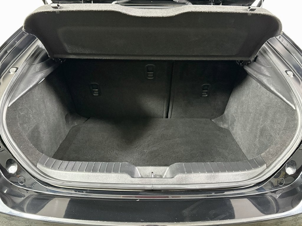 2024 Mazda Mazda3 2.5 S Preferred Package