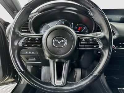 2024 Mazda Mazda3 2.5 S Preferred Package
