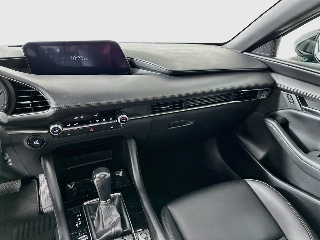 2024 Mazda Mazda3 2.5 S Preferred Package