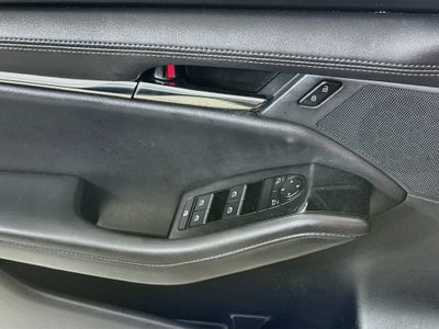 2024 Mazda Mazda3 2.5 S Preferred Package