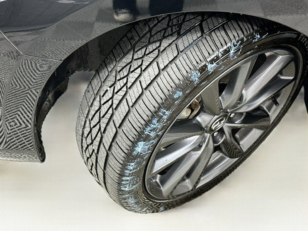2024 Mazda Mazda3 2.5 S Preferred Package