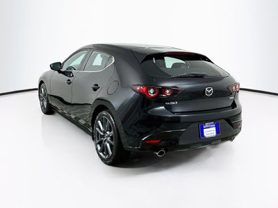 2024 Mazda Mazda3 2.5 S Preferred Package