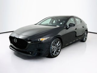 2024 Mazda Mazda3 2.5 S Preferred Package