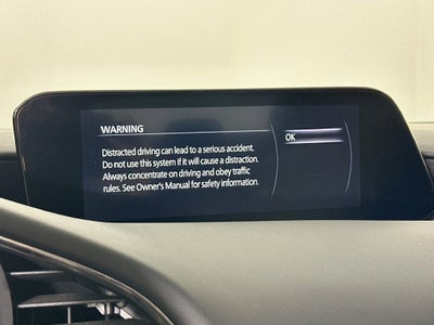 2021 Mazda Mazda3 Premium Plus