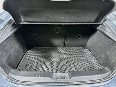 2021 Mazda Mazda3 Premium Plus